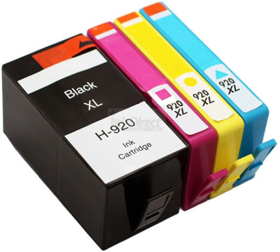 Hp-920XL-Muadil-Kartus