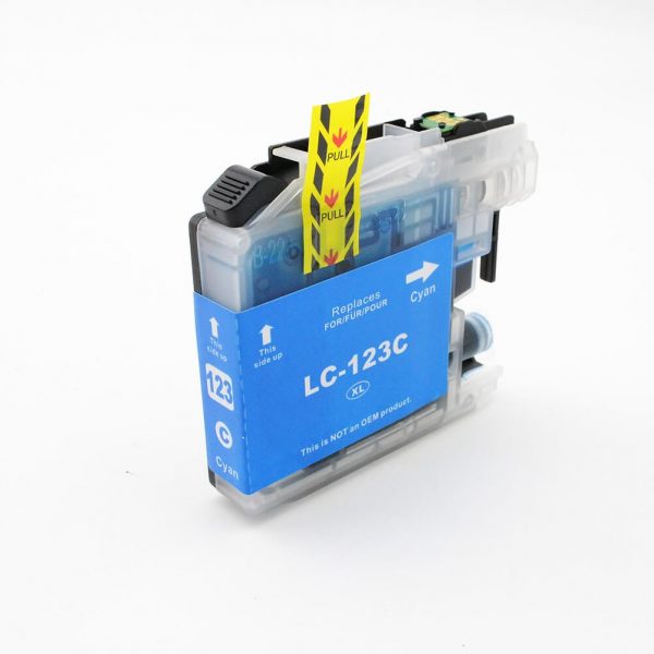 cartouche-d-encre-cyan-brother-lc123c-adaptable