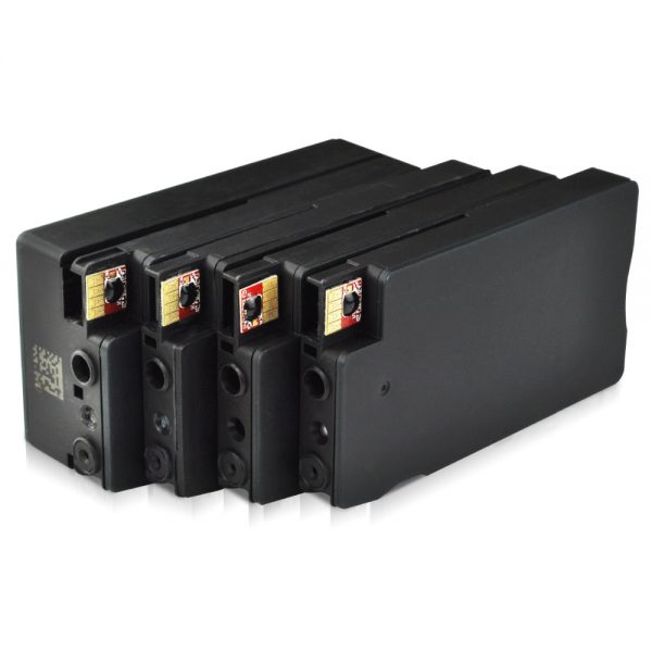 סט_דיו_תואם_HP_953XL